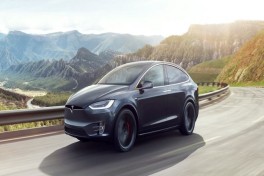 Tesla усилит автопилот: производство чипов поручено Samsung