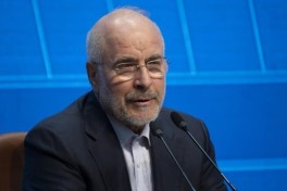 Сообщения об отставке Мохаммада Багера Галибафа опровергнуты