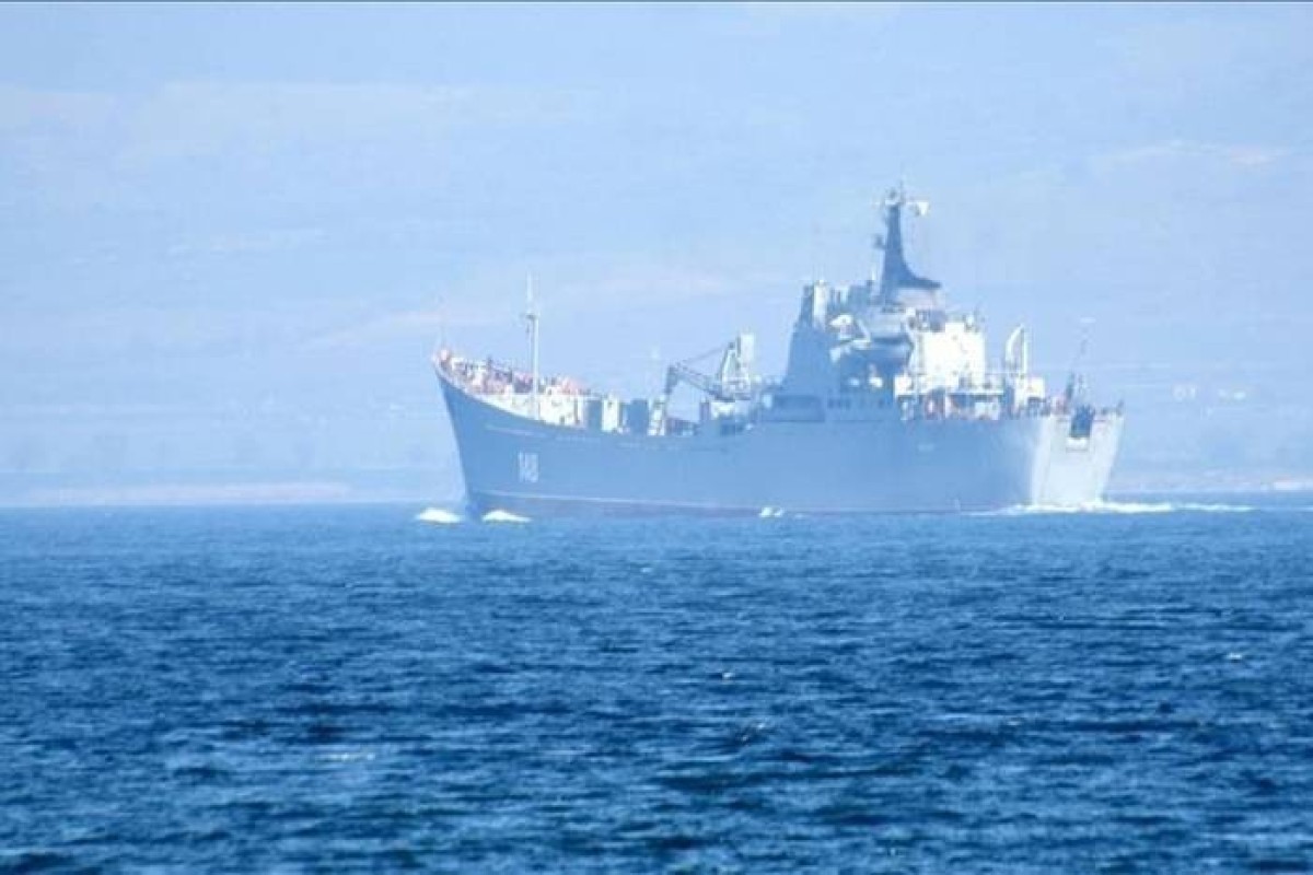 ФРГ заранее перебросят часть подразделений ближе к Ормузскому проливу