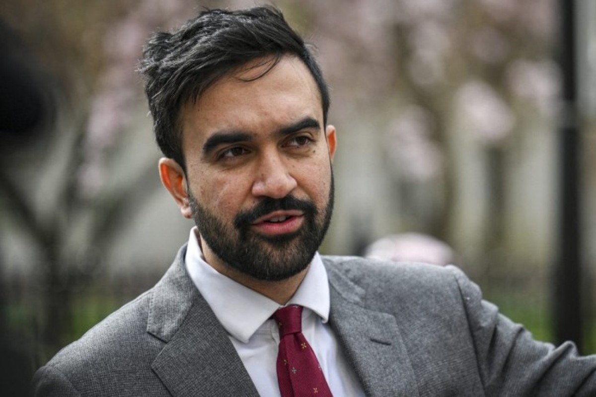 Официальный Баку мэру Нью-Йорка:  Мы отвергаем ваше провокационное заявление