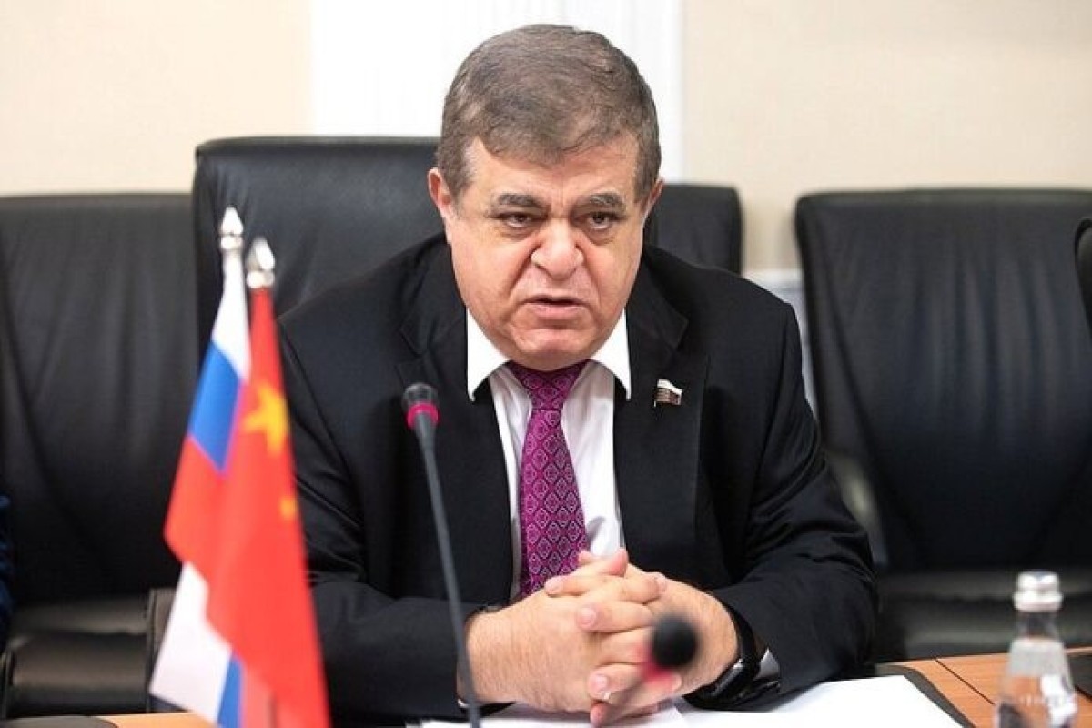 Джабаров: Россия может согласиться на трехсторонние переговоры в Азербайджане 