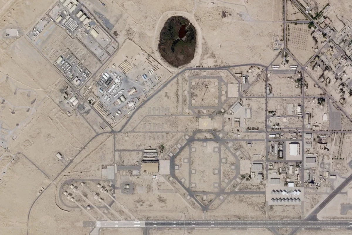 NBC: Пентагон занижает ущерб, нанесенный базам на Ближнем Востоке