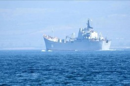 ФРГ заранее перебросят часть подразделений ближе к Ормузскому проливу