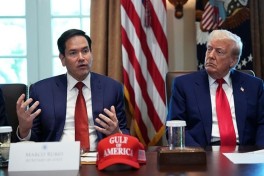 Politico: Белый дом делает ставку на Рубио