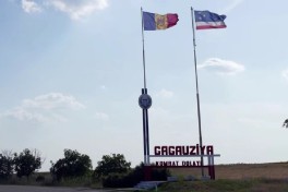 Кишинев и Комрат будут искать выход из кризиса вокруг выборов в Гагаузии