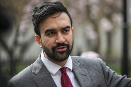 Официальный Баку мэру Нью-Йорка:  Мы отвергаем ваше провокационное заявление