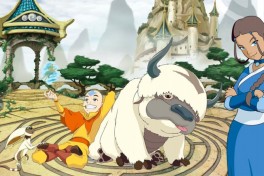 В Сингапуре задержали хакера, слившего в сеть мультфильм «Легенда об Аанге»