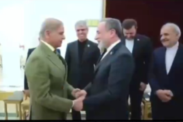 В Исламабаде состоялась встреча главы МИД Ирана с премьером Пакистана-ВИДЕО -ОБНОВЛЕНО 