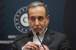 Арагчи: Иран не уверен, что США готовы к диалогу