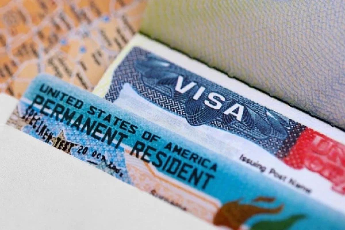 США начнут отказывать в грин-карте критиковавшим Израиль
