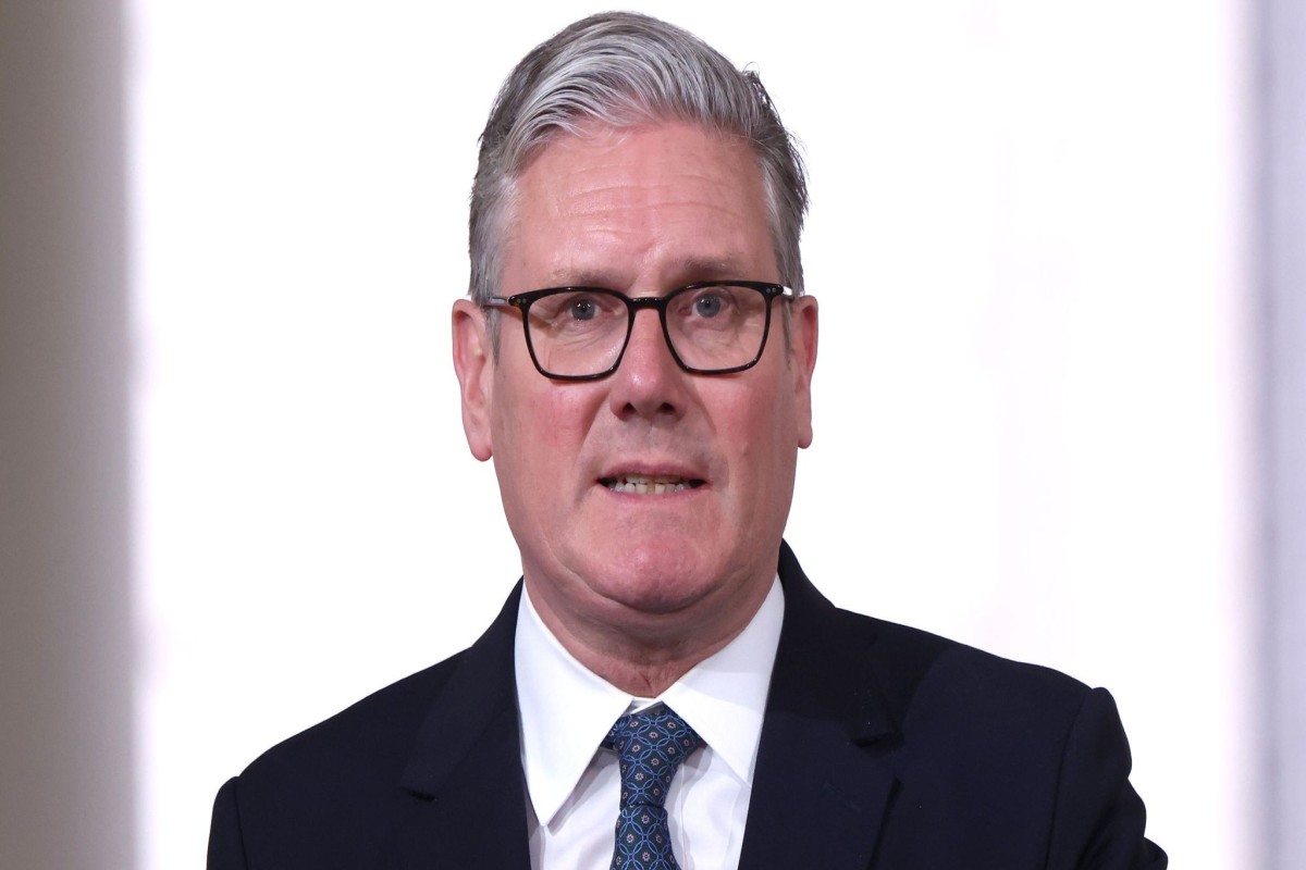 Британия выразила солидарность США в связи с инцидентом в Вашингтоне