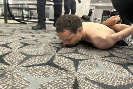 Белый дом: Подозреваемый заявил, что хотел открыть огонь по представителям администрации Трампа