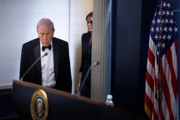 Белый дом обсуждает, стоит ли Трампу носить бронежилет на мероприятиях