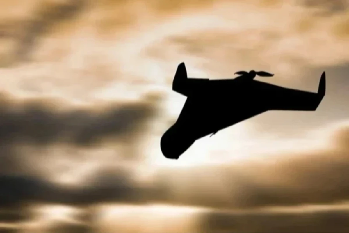 Армия РФ массированно ударила дронами по Одессе: пострадали 13 человек