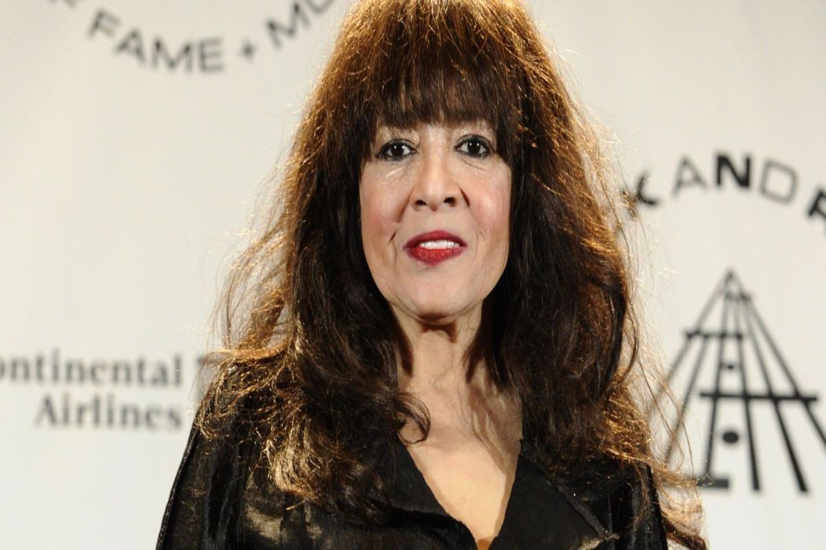 Скончалась звезда 1960-х Недра Тэлли Росс