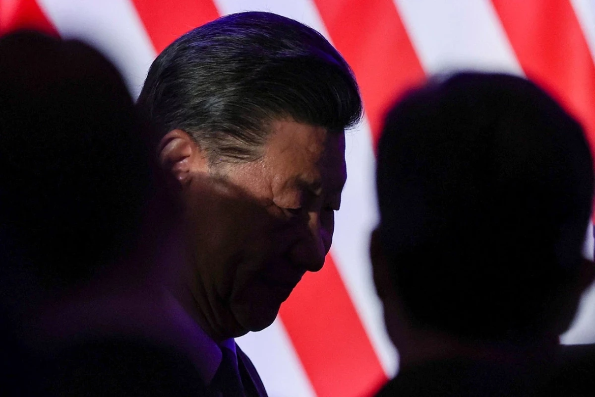 Пекин призвал США отказаться от односторонних санкций