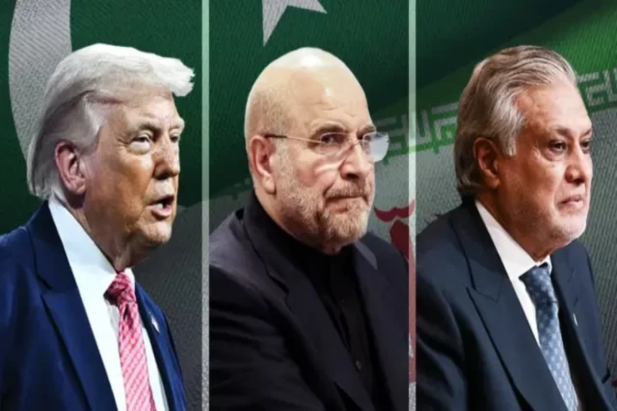 Bloomberg: переговоры США и Ирана зашли в тупик