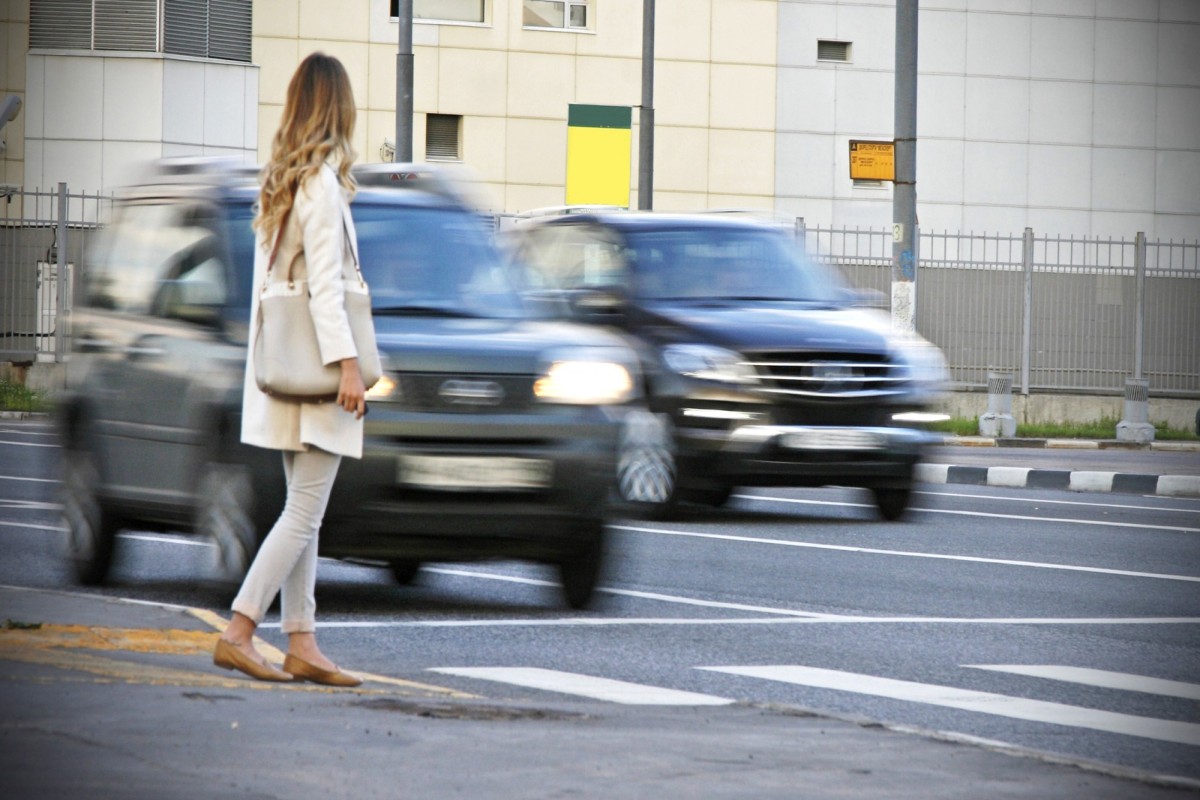 NİİM: С начала года в ДТП погиб 21 пешеход