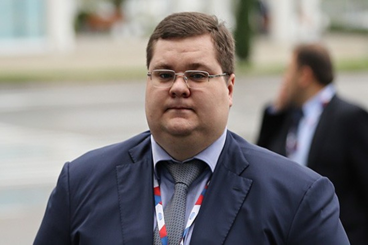 Путин назначил Игоря Чайку главой Россотрудничества, освободив Примакова