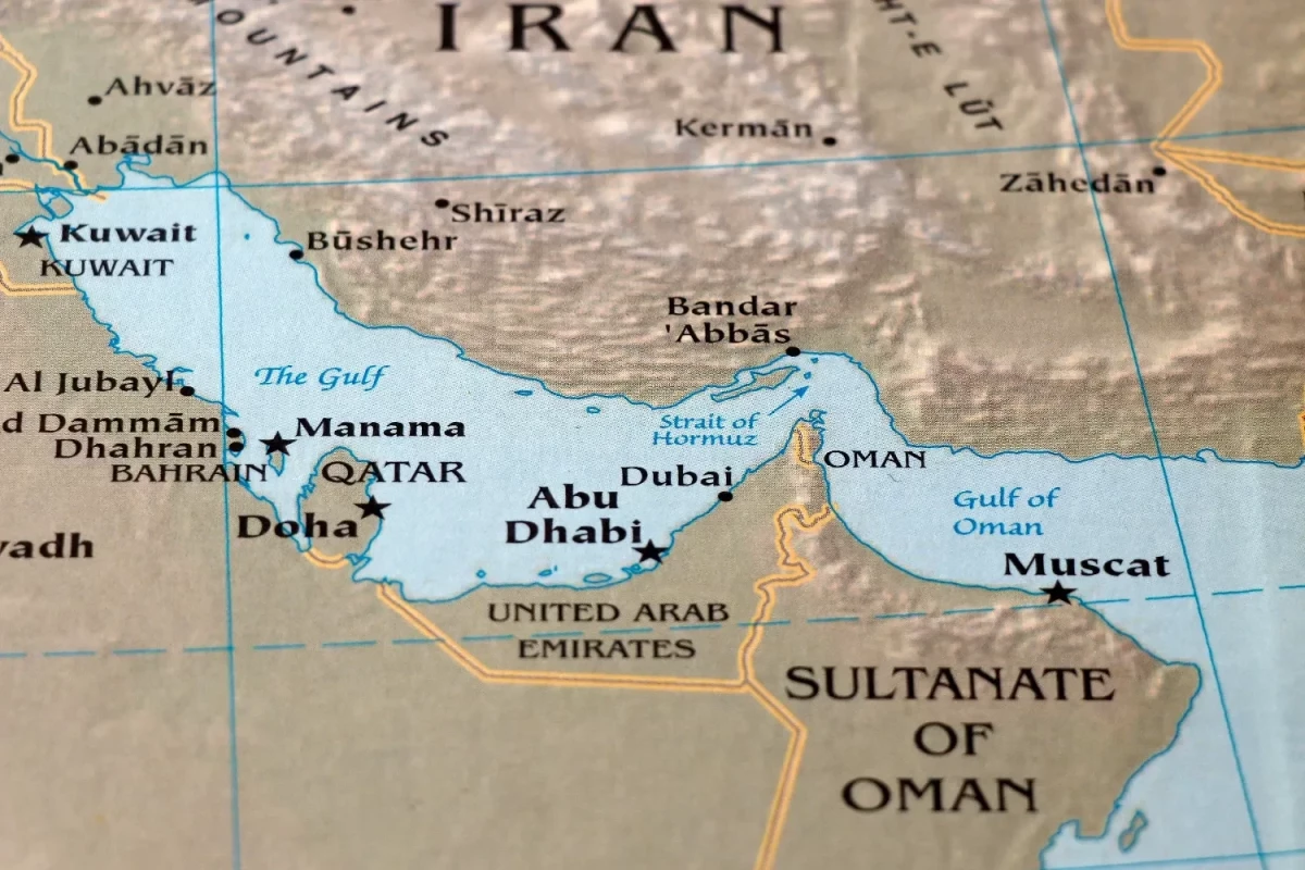 Эффект Ормуза: глобальная торговля ищет выход из Персидского залива – МНЕНИЯ ЭКСПЕРТОВ 