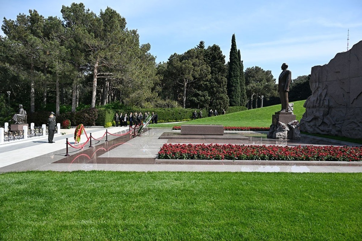 Азербайджан и Турция укрепляют военное сотрудничество-ФОТО 