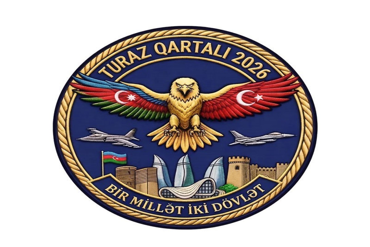 В Азербайджане стартовали лётно-тактические учения «TurAz Qartalı - 2026»