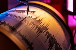 В Японии произошло землетрясение магнитудой 6