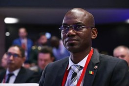 Правительство Мали подтвердило гибель министра обороны