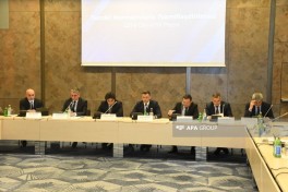 В Баку обсуждают совершенствование технических нормативов-ФОТО 