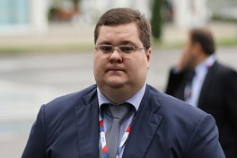 Путин назначил Игоря Чайку главой Россотрудничества, освободив Примакова