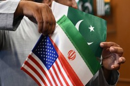 Reuters: Переговоры США и Ирана продолжаются дистанционно