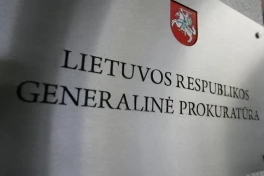 Литва обвинила 13 иностранцев в подготовке террористических убийств