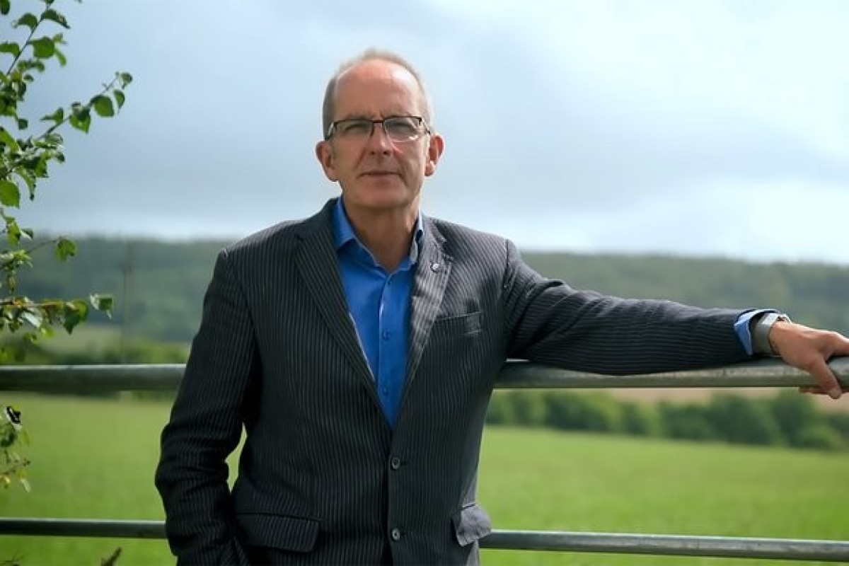 Известный британский телеведущий перестал скрывать тяжелую болезнь