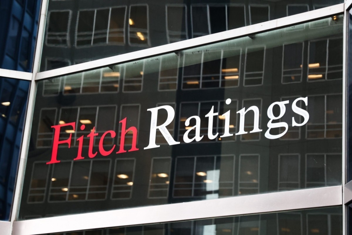 Fitch прогнозирует ускорение роста экономики Азербайджана 