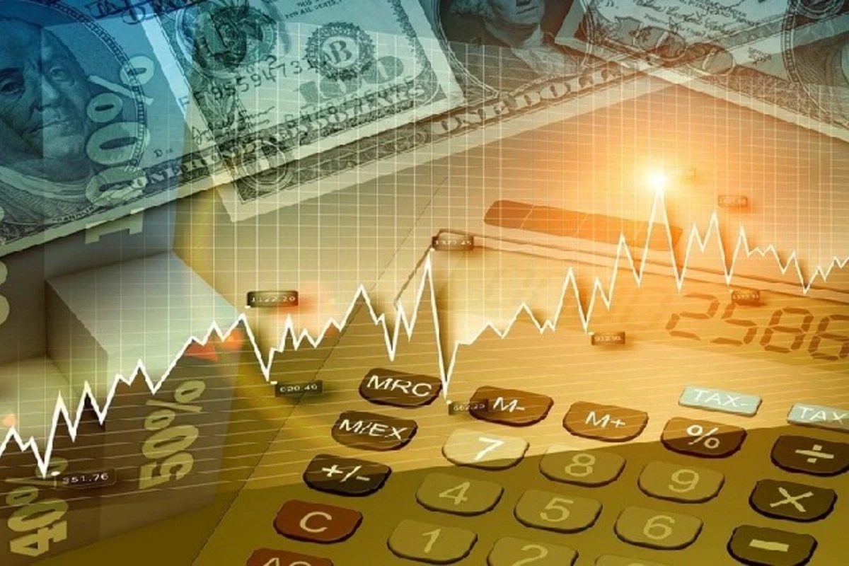 Внутренний госдолг Азербайджана снизился на 1,3 млрд манатов: ОТЧЕТ МИНФИНА  