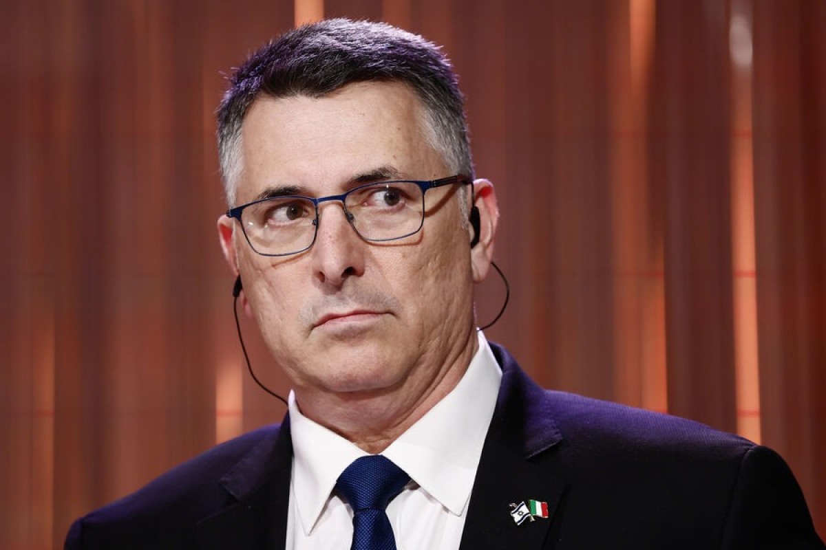 Саар отверг обвинения Украины по зерну