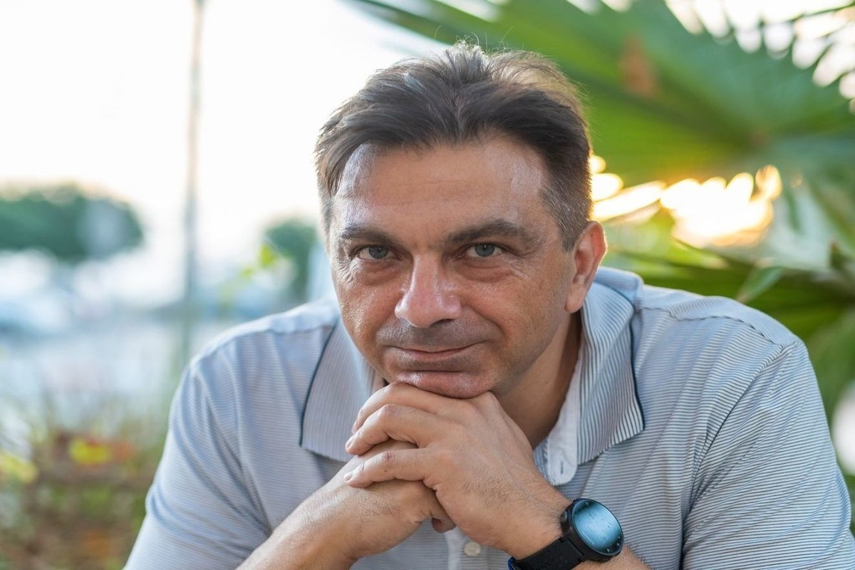 Альберт Фейгельсон: система начинается не с ребенка, а с родителей– ИНТЕРВЬЮ  