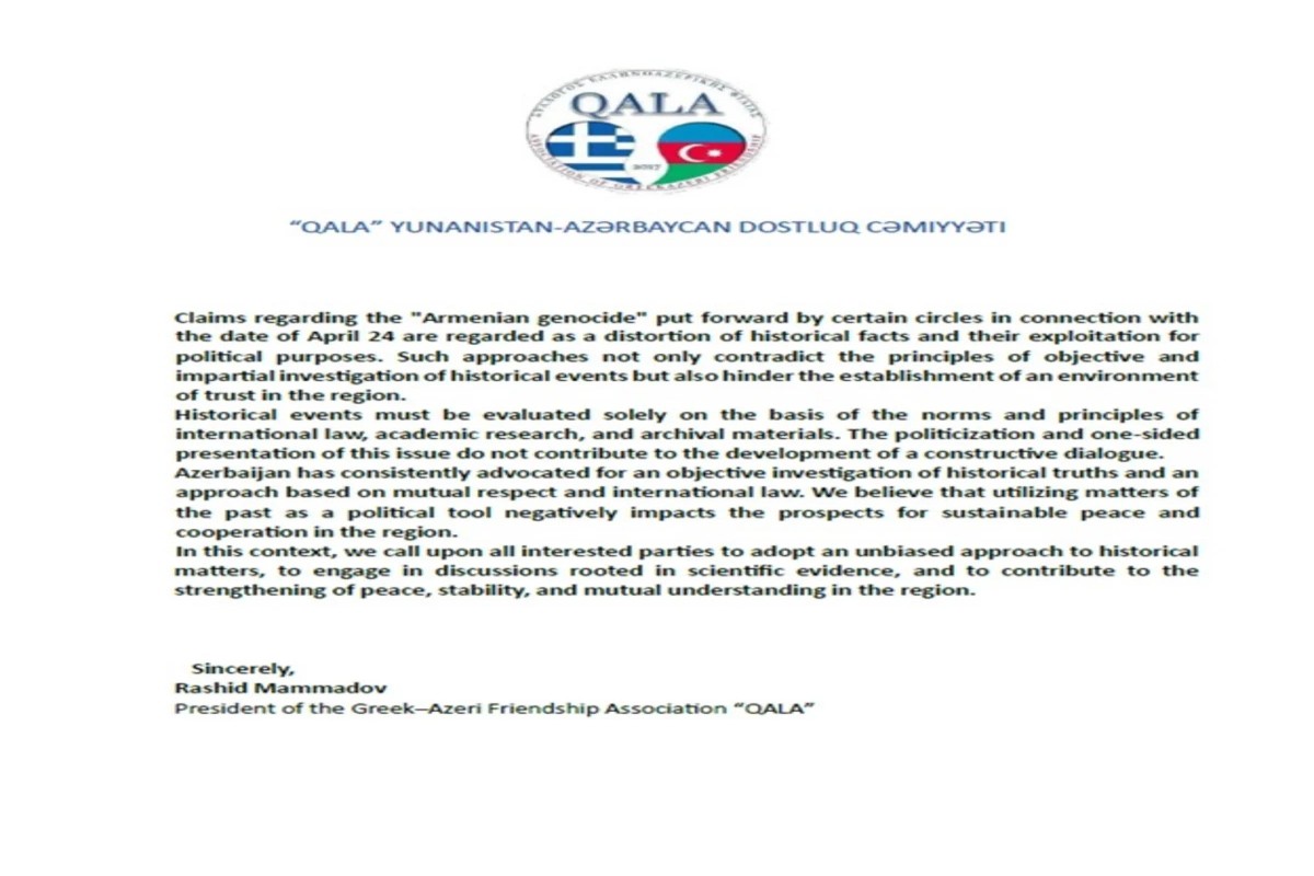 Азербайджанская диаспора в Европе раскритиковала заявления мэра Нью-Йорка-ФОТО 