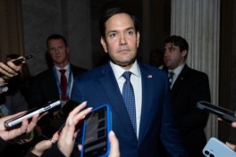 Рубио: Иран сохранил половину запаса ракет