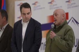 Соратника Карапетяна отправили под арест на два месяца