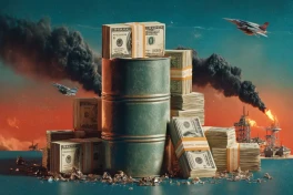 FT: Конфликт вокруг Ирана повысил доходы BP до рекордых показателей