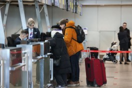 FT: Авиакомпании ЕС хотят отменить льготы для пассажиров