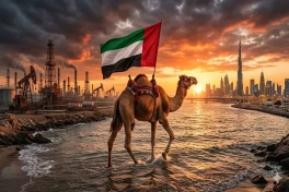 Reuters: выход ОАЭ из ОПЕК станет победой Трампа