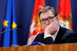 Вучич: любые заявления политиков только разгоняют цены на нефть