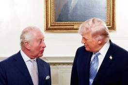 Daily Mail: Трамп связан с британской короной через общего предка