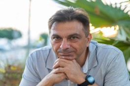 Альберт Фейгельсон: система начинается не с ребенка, а с родителей– ИНТЕРВЬЮ  