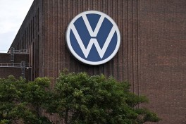 Volkswagen обсуждает производство военной техники в Германии