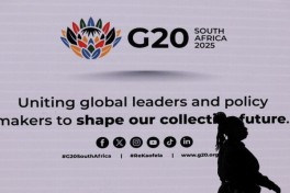 США не допустили представителя России к мероприятиям G20