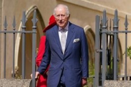 Карл III заявил о важности сохранения НАТО из-за критики альянса Трампом