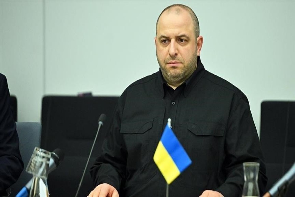 Комиссия допрашивает Умерова после аудизаписи разговора с Миндичем